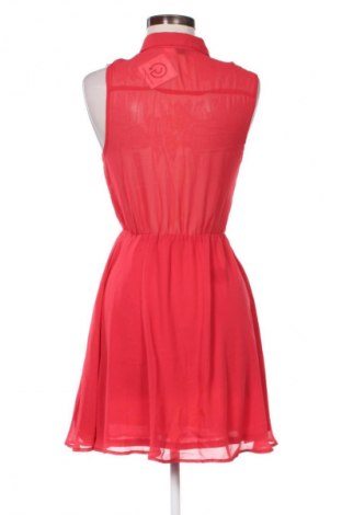 Рокля H&M Divided, Размер S, Цвят Червен, Цена 15,84 €