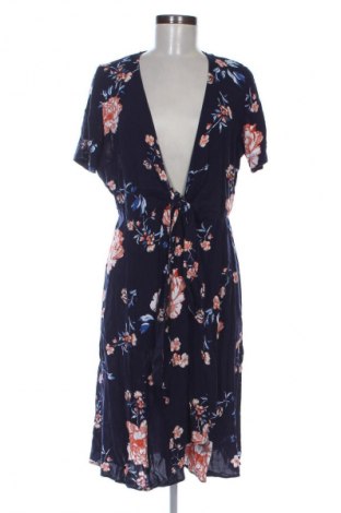 Рокля H&M L.O.G.G., Размер M, Цвят Многоцветен, Цена 8,69 €