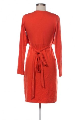 Рокля H&M Mama, Размер S, Цвят Червен, Цена 17,45 €