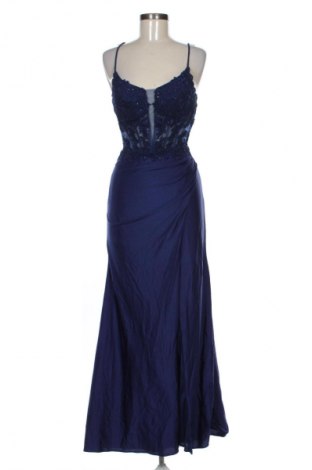 Kleid HEY KYLA, Größe S, Farbe Blau, Preis 208,47 €