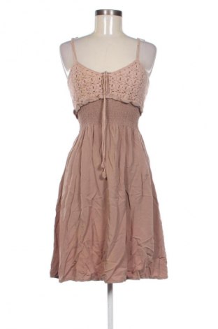 Рокля Haily`s, Размер L, Цвят Кафяв, Цена 10,22 €