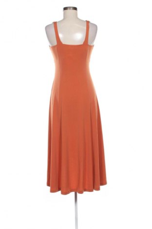 Kleid Heine, Größe M, Farbe Orange, Preis € 15,99