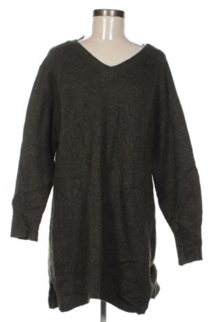 Šaty  Hema, Velikost M, Barva Zelená, Cena  239,00 Kč