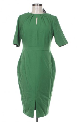 Рокля Hobbs London, Размер M, Цвят Зелен, Цена 66,46 €