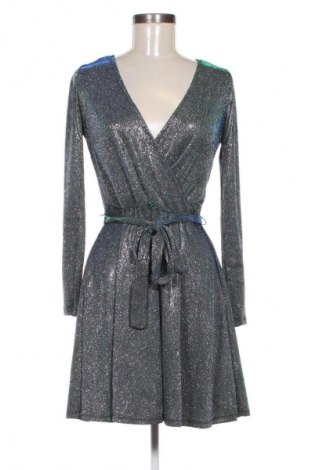 Φόρεμα House, Μέγεθος M, Χρώμα Πολύχρωμο, Τιμή 37,42 €