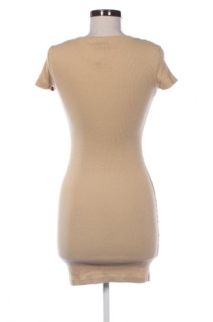 Šaty  House, Velikost S, Barva Béžová, Cena  199,00 Kč