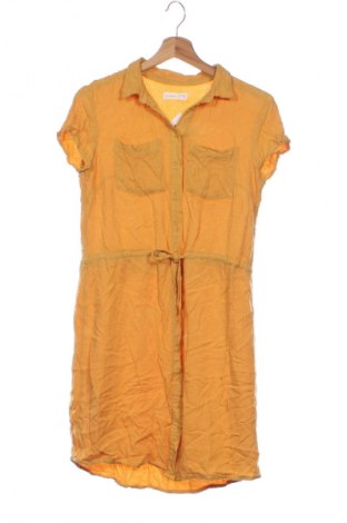 Sukienka House, Rozmiar XS, Kolor Żółty, Cena 26,99 zł