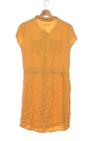 Sukienka House, Rozmiar XS, Kolor Żółty, Cena 26,99 zł