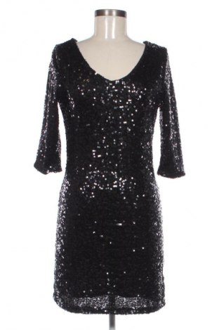 Šaty  House Of Luxury, Velikost M, Barva Černá, Cena  476,00 Kč