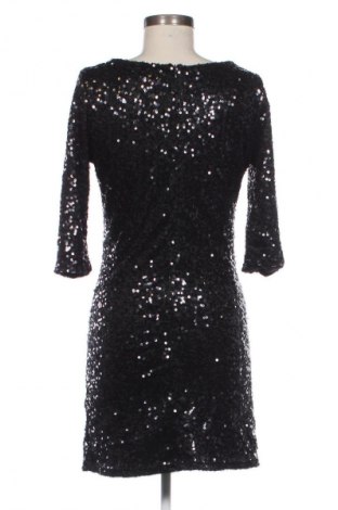 Šaty  House Of Luxury, Velikost M, Barva Černá, Cena  476,00 Kč