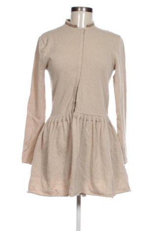 Φόρεμα Hunkydory, Μέγεθος L, Χρώμα  Μπέζ, Τιμή 14,67 €