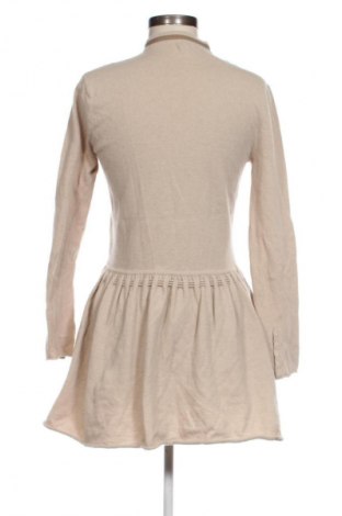 Φόρεμα Hunkydory, Μέγεθος L, Χρώμα  Μπέζ, Τιμή 14,67 €