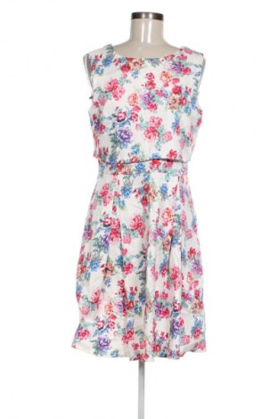 Šaty  IClothing, Velikost XL, Barva Vícebarevné, Cena  409,00 Kč