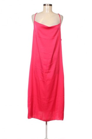 Šaty  Ichi, Velikost L, Barva Růžová, Cena  989,00 Kč