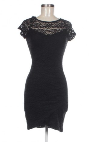 Šaty  Iko, Velikost S, Barva Černá, Cena  109,00 Kč