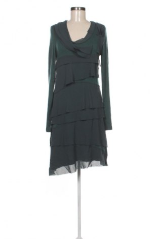 Šaty  Iko, Velikost L, Barva Zelená, Cena  360,00 Kč