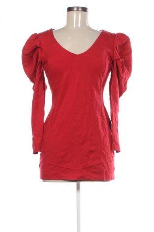 Šaty  Imperial, Velikost S, Barva Červená, Cena  639,00 Kč