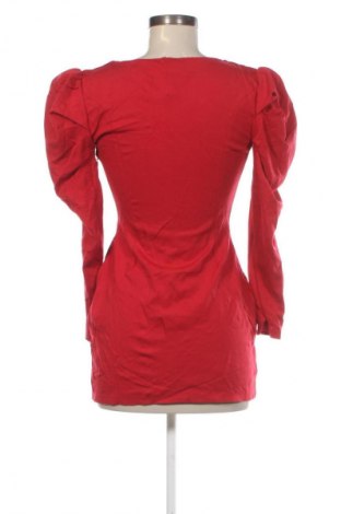 Šaty  Imperial, Velikost S, Barva Červená, Cena  639,00 Kč