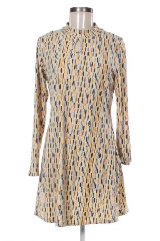 Šaty  Inside, Velikost L, Barva Vícebarevné, Cena  145,00 Kč