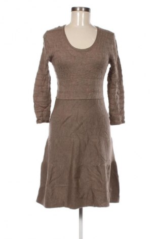 Sukienka Intrend, Rozmiar L, Kolor Brązowy, Cena 352,99 zł
