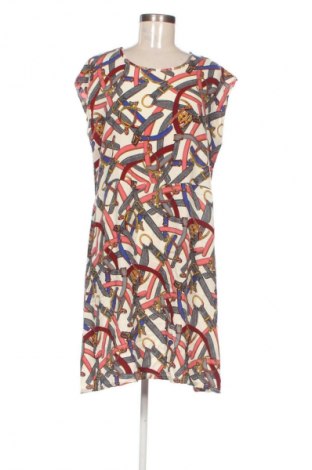 Kleid J&H Fashion, Größe S, Farbe Mehrfarbig, Preis € 13,99