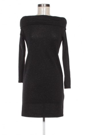 Kleid Jacqueline De Yong, Größe L, Farbe Schwarz, Preis 6,99 €