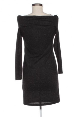 Kleid Jacqueline De Yong, Größe L, Farbe Schwarz, Preis 6,99 €