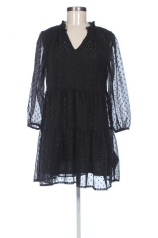 Šaty  Jacqueline De Yong, Velikost XS, Barva Černá, Cena  109,00 Kč