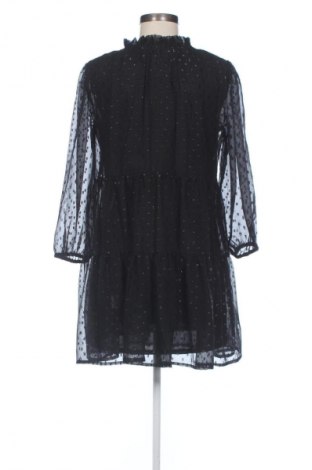 Šaty  Jacqueline De Yong, Velikost XS, Barva Černá, Cena  109,00 Kč