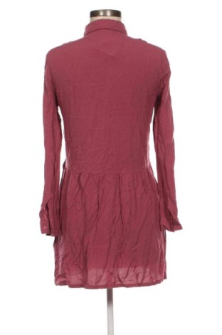 Šaty  Janina, Velikost S, Barva Růžová, Cena  49,00 Kč