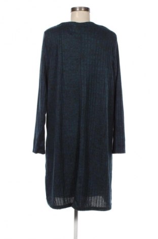 Šaty  Janina, Veľkosť XL, Farba Modrá, Cena  19,95 €