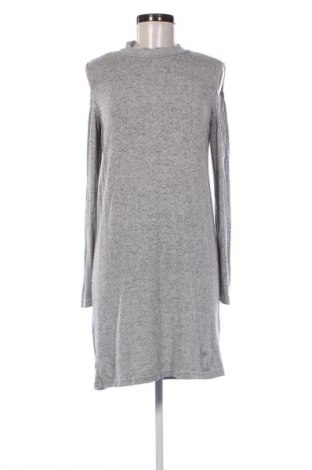 Šaty  Janina, Velikost L, Barva Šedá, Cena  129,00 Kč