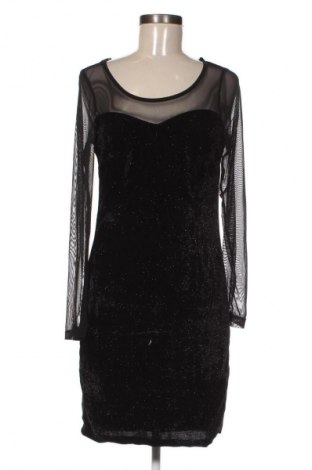 Kleid Janina, Größe M, Farbe Schwarz, Preis € 3,99