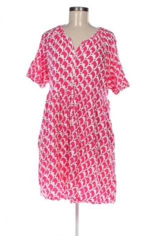 Kleid Jeanswest, Größe XL, Farbe Mehrfarbig, Preis 13,99 €