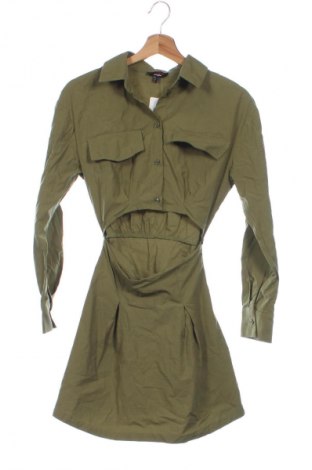 Sukienka Jennyfer, Rozmiar S, Kolor Zielony, Cena 42,90 zł