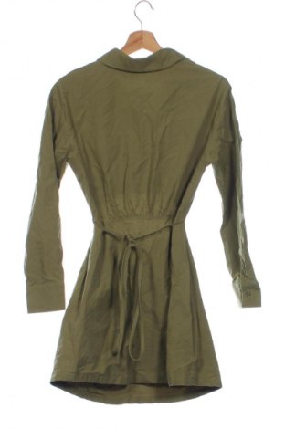 Sukienka Jennyfer, Rozmiar S, Kolor Zielony, Cena 42,90 zł