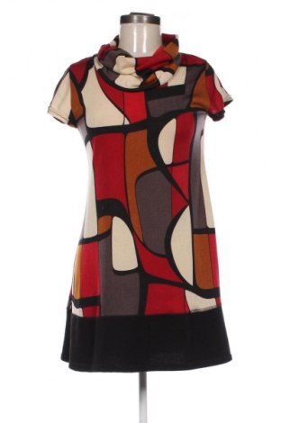 Φόρεμα Joachim Bosse, Μέγεθος XS, Χρώμα Πολύχρωμο, Τιμή 13,99 €