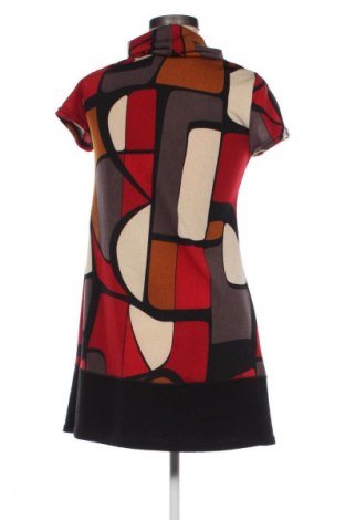 Φόρεμα Joachim Bosse, Μέγεθος XS, Χρώμα Πολύχρωμο, Τιμή 13,99 €