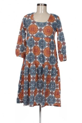 Sukienka John Baner, Rozmiar XXS, Kolor Kolorowy, Cena 6,99 zł