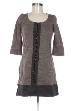 Šaty  Just For You Milano, Velikost S, Barva Béžová, Cena  462,00 Kč