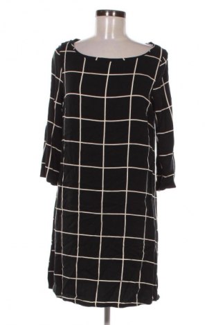 Šaty  Justfab, Velikost S, Barva Černá, Cena  79,00 Kč