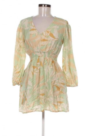 Šaty  KIKISIX, Velikost S, Barva Vícebarevné, Cena  203,00 Kč