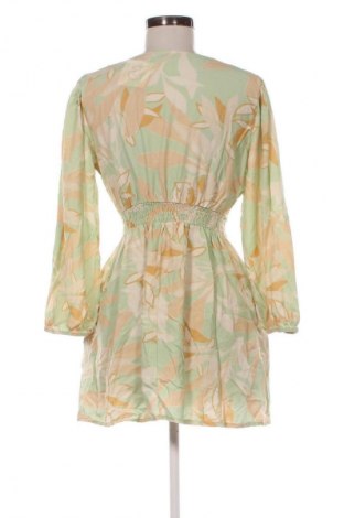 Šaty  KIKISIX, Velikost S, Barva Vícebarevné, Cena  203,00 Kč