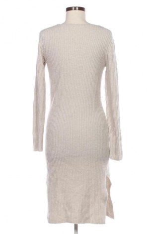 Sukienka KVL by Kenvelo, Rozmiar M, Kolor ecru, Cena 6,99 zł