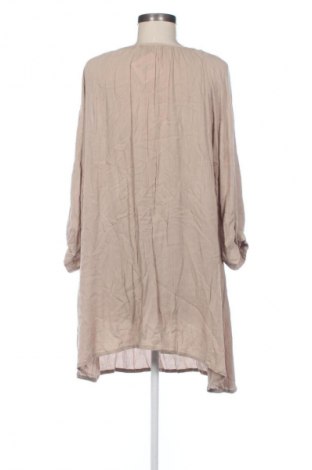Sukienka Kaffe, Rozmiar S, Kolor Beżowy, Cena 58,99 zł