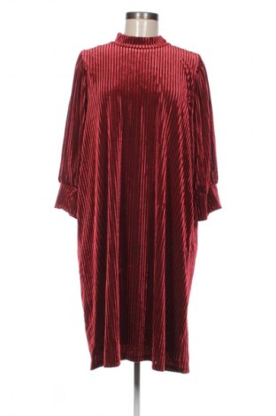 Φόρεμα Kaffe, Μέγεθος M, Χρώμα Πολύχρωμο, Τιμή 11,99 €