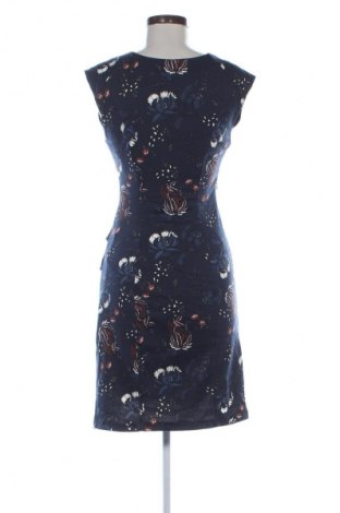 Kleid Kaffe, Größe S, Farbe Mehrfarbig, Preis € 13,99