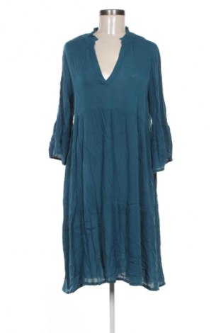 Sukienka Kaffe, Rozmiar S, Kolor Niebieski, Cena 66,99 zł