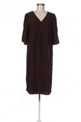 Šaty  Kaffe, Velikost M, Barva Hnědá, Cena  369,00 Kč