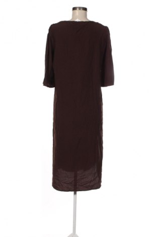 Šaty  Kaffe, Velikost M, Barva Hnědá, Cena  369,00 Kč